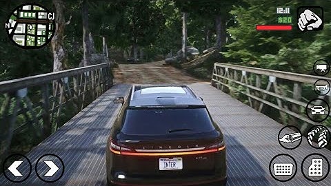 GTA SA Android - GTA V Graphics v5 Modpack