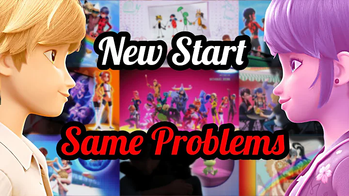 Miraculous Season 6 Is A Delightful Disaster | A Critical Retrospective