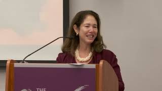 Amy Elizabeth Fox - Highlights from the 2022 Annual Gathering Welcome Address