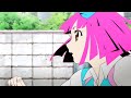 livetune adding Megumi Nakajima - Transfer (MV) 4K/60FPS v1.1