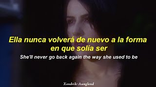 Mono - Slimcea Girl ; Español - Inglés | Video HD