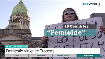 TRT World - World in Two Minutes, 2015, June 4, 07:00 GMT