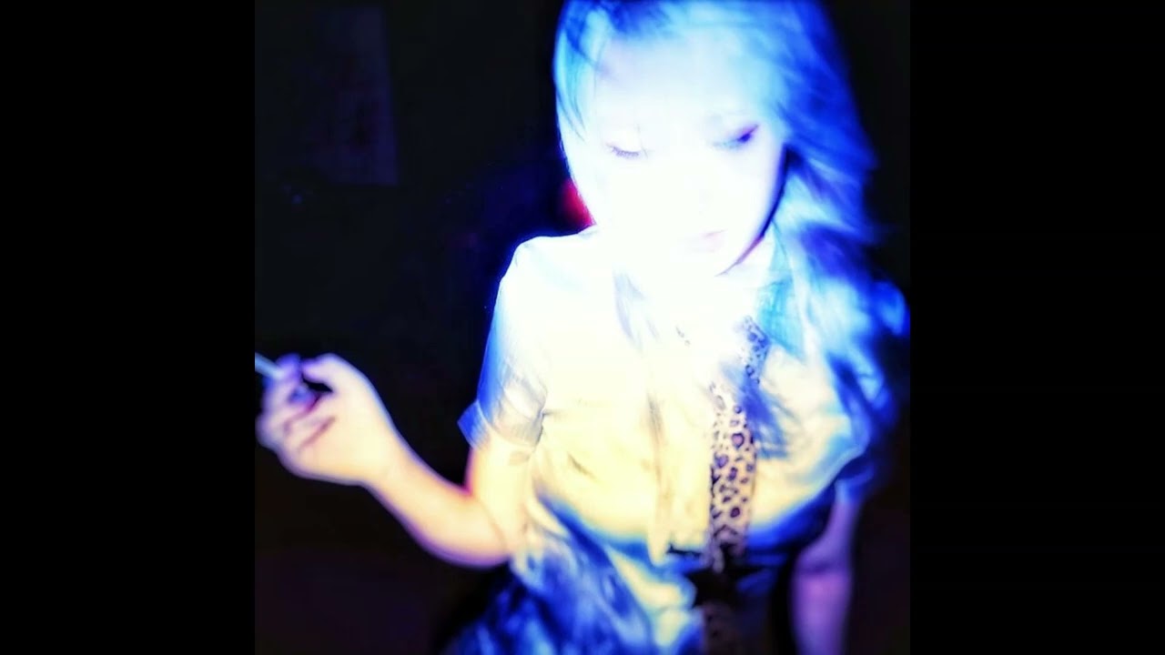 (FREE) Lucki Type Beat - 