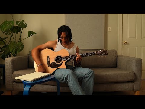 Seth Witcher - Nothing Matters (Official Music Video)