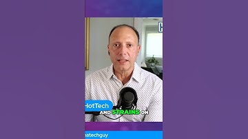 AI is Crushing Data Centers Storage And Memory Demands