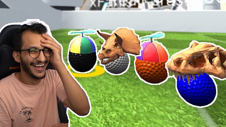 غولف مع الأصدقاء | ديناصورات في الفضاء! Golf with Friends