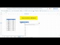 Dsum function in MS Excel - Learn with example