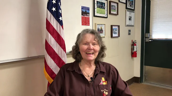 Della Taylor - EPFD Testimonial