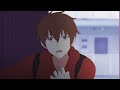 【アフレコ版/JP DUB/自主制作アニメHikari~be my light】episode.02 Into the darkness