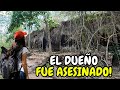 La Selva Devoró estas Ex Haciendas y las Exploramos, No las Visites de Noche!!!!