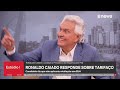 Caiado fala em negociar terras raras com os EUA: 'Alguém no mundo tem o que eu tenho?'