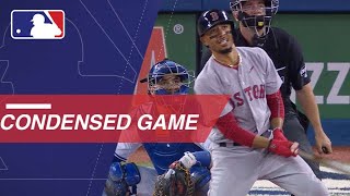 Condensed Game Bos - 42518