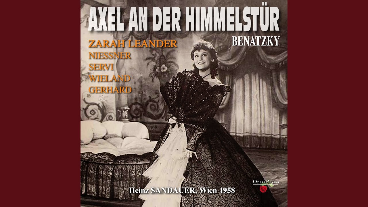 Assista a Axel an der Himmelstür, Act III: "Im Namen des Staates Californien" (Axel) no YouTube Assista a Axel an der Himmelstür, Act III: "Im Namen des Staates Californien" (Axel) no YouTube