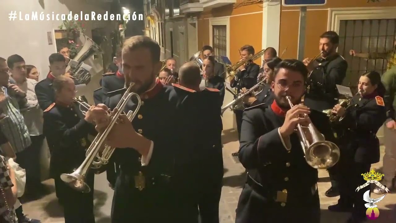 El Oboe de Gabriel | Nuestro Padre Jesús de las Penas, Cabra