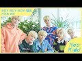 Newkidd(뉴키드) - &#39; BOY BOY BOY &#39; 앨범 막방 기프트 영상 !