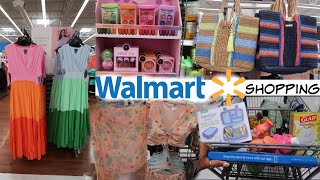 WALMART SHOPPING * COME WITH ME