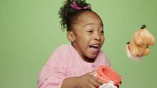 Little Tikes Springlings Surprise - Мягкая Игрушка-Сюрприз