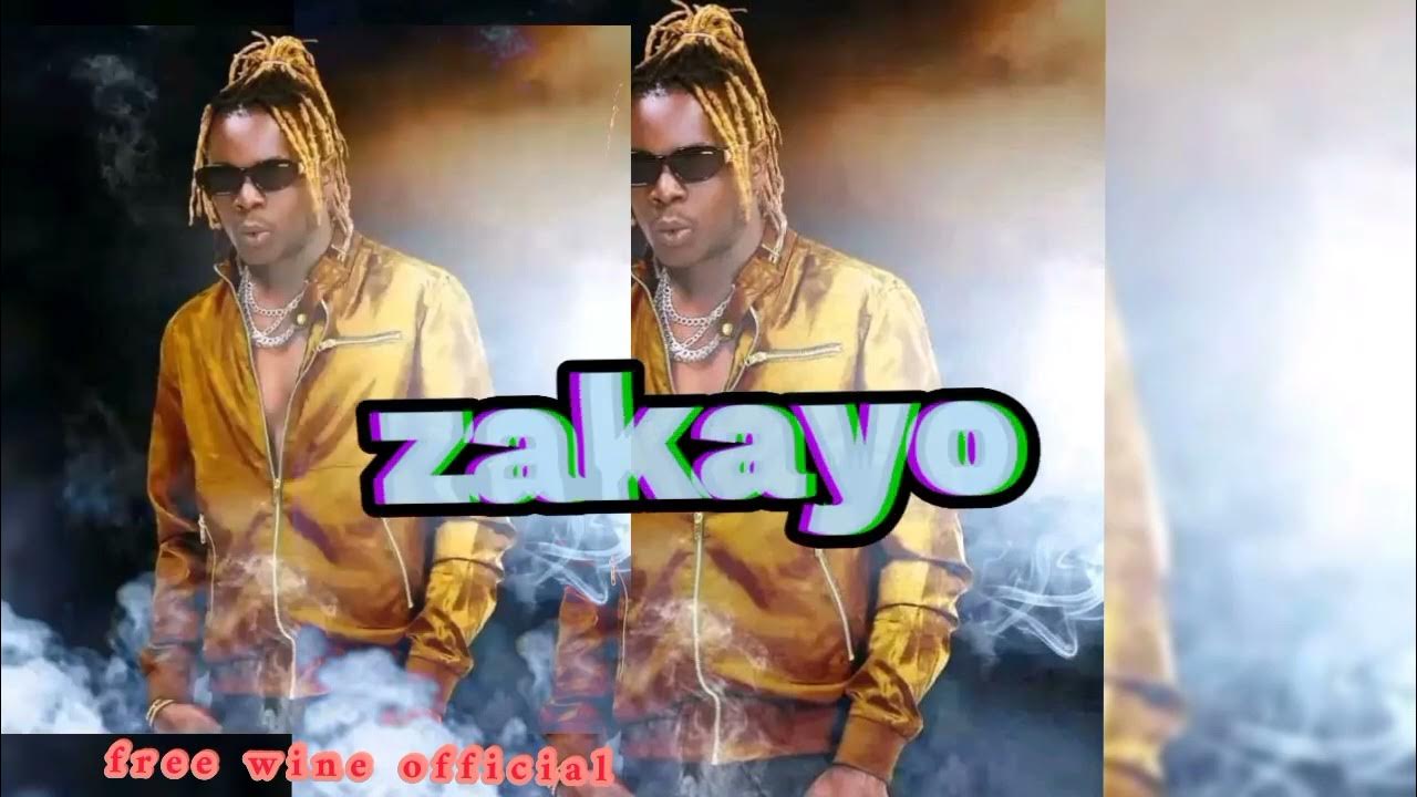 Zakayo part 2 Sali by king Saha official YouTube