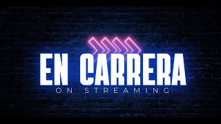 🌶️En Carrera Streaming🍿Con Matías Lastra Meler, Tato García López y Nico Montanari🏁