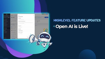 Open AI is Live!