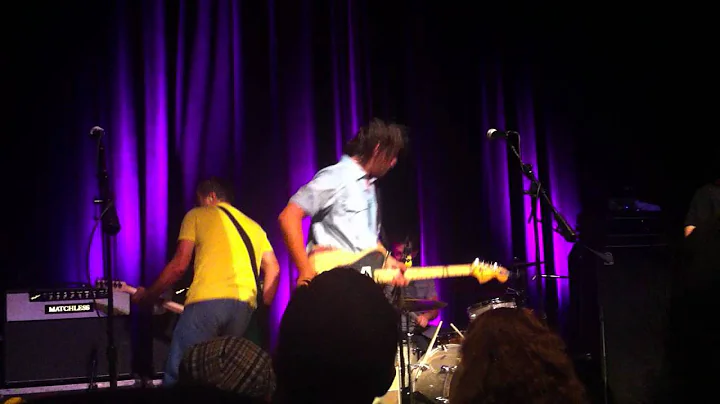 Marquita / Bright Spark (See What I Mean) -- The O...