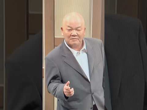 島木譲二ギャグ集9 私はな大阪府警の通称渡哲也や！