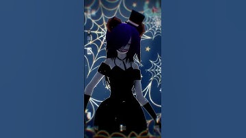 || MMD x OC || Bass Da Da