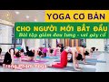 Bi tp yoga c bn full 50pcho ngi mi tp h tr tr liu au lngvai gy ctrang phm yoga