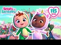 Olimpiadas Fantasy 💍 | Cry Babies | Dibujos animados para niños en español