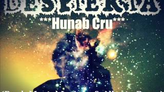 Video thumbnail of "Despierta (Prod. Mental Instrue & Alberto Romo) - Hunab Cru"