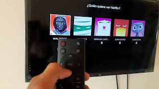 CERRAR SESIÓN EN NETFLIX CUANDO TODOS LOS PERFILES TIENEN PIN DE BLOQUEO.