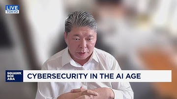 The Dark Side of AI: Cybersecurity expert says Gen AI behind surge in Japan