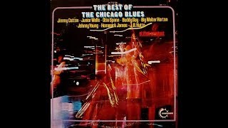 BUDDY GUY -  One Room Country Shack
