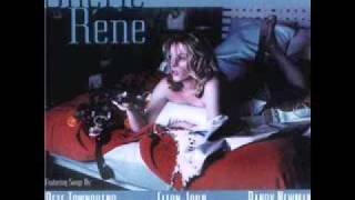 Sherie Rene Scott - I think He&#39;s Hiding