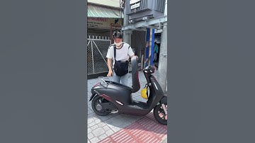 Có thật là cái cốp xe này chứa đươc cả cuộc sống không ? #lulureview #vtmgr  #VinFastEvoLiteNeo  #M