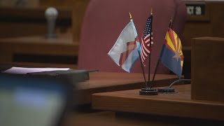 Arizona lawmakers pass sexual assault bill for budget agreement