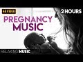 Pregnancy music for intelligent baby  brain development relaxing soothing music for pregnant women