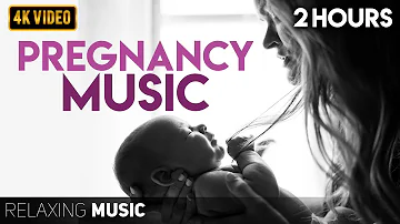 Pregnancy Music For Intelligent Baby | Brain Development |Relaxing Soothing Music For Pregnant Women