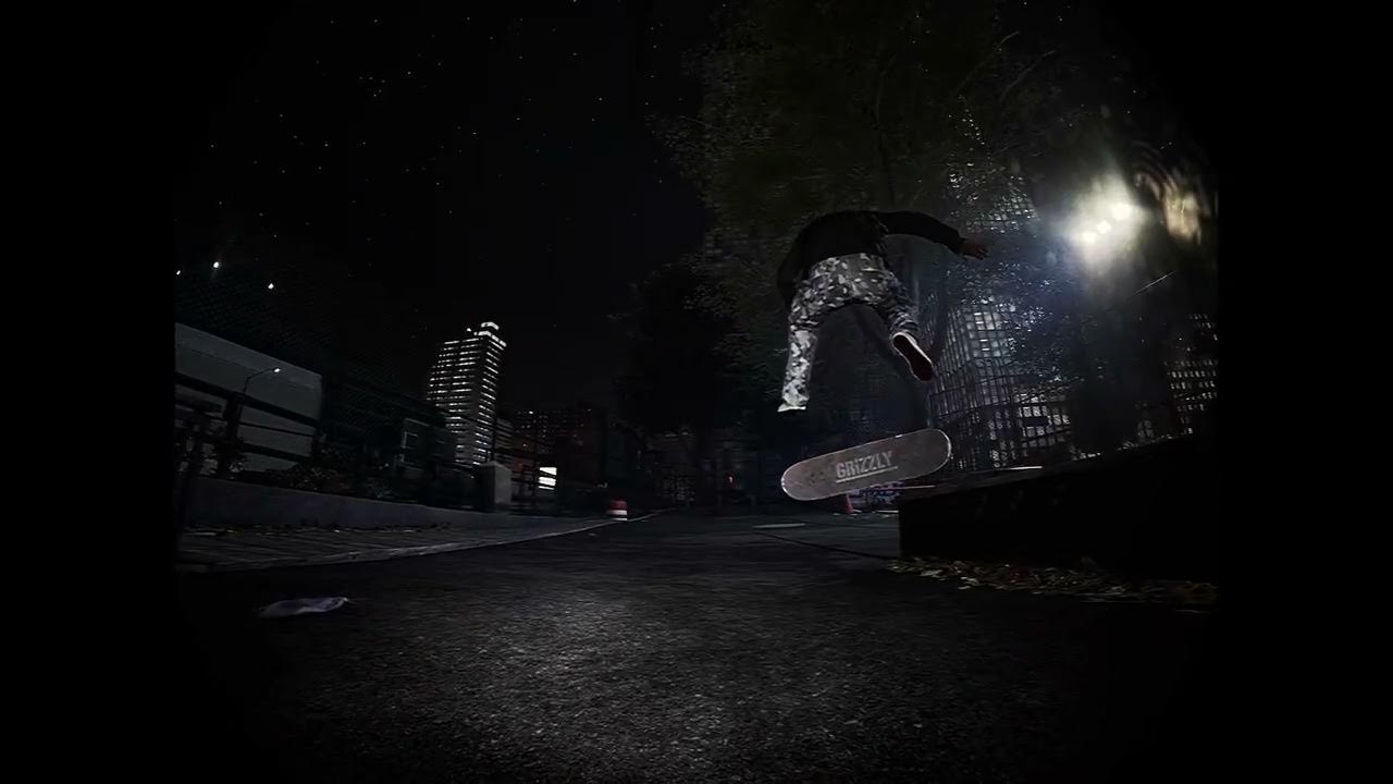 Grizzly Tapes Vol. 1 Session edit YouTube