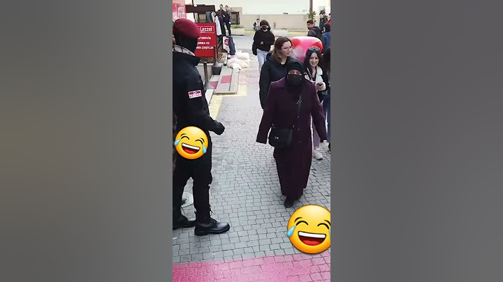 böyle şakamı olur😂😂