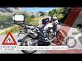 Qualche giorno sulle Alpi in moto - Agosto 2019