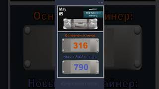 WeMine: Коды на 5 Мая #weminecode