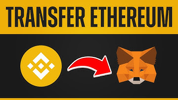 How To Send Ethereum From Binance To MetaMask For Beginners | Quick and Easy Tutorial 2022
