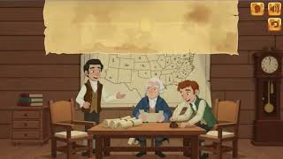 EDU GAMES - Law and Liberty full Edu Game Legends of Learning