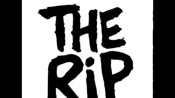 The Brinks - The Rip