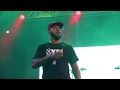 Slap Dee live on stage at woodlands stadium Mp3