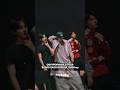 ENHYPEN WORLD TOUR BLOOD SAGA IN SEOUl AirDDrop Enhypen Jay Jake Sunghoon Sunoo Jungwon Ni Ki 