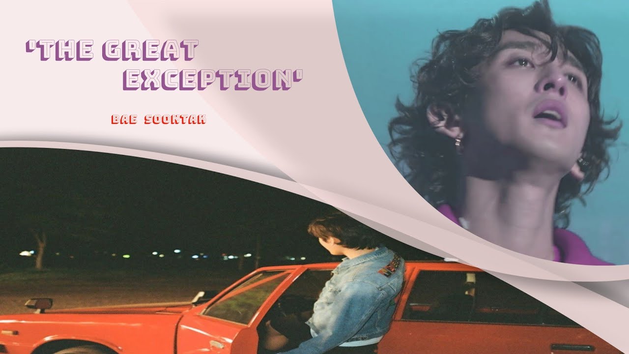 [[ENG/日/ESP/中/ FRE/韓]]' Jannabi! The Great Exception' written by Bae ...