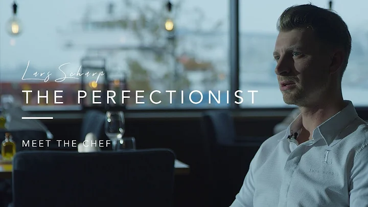 Meet The Chef S1E6 | Lars Scharp - The Perfectionist