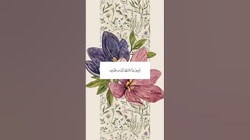سورة آل عمران #القران #المصحف #القران_الكريم #لايك #اكسبلور #ترند #قرآن_كريم